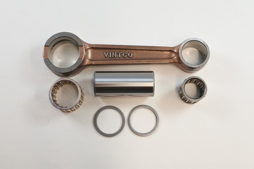 Suzuki RM250 1982-84 Connecting Rod Kit - Picture 2 of 3