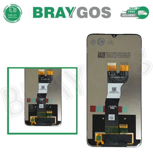 Conjunto digitalizador pantalla táctil pantalla LCD para Samsung Galaxy A05s SM-A057 - Imagen 4 de 4