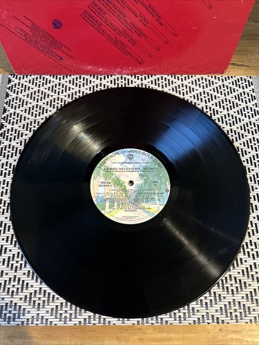 Various – New Music That Stays New ~ VG/VG+ Promo, Compilation, Double LP - Picture 10 of 14