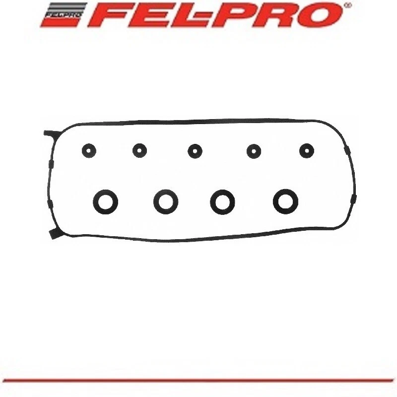 Valve Cover Gasket Set Fel-Pro For 1998-2002 HONDA ACCORD L4-2.3L - Image 2 of 4