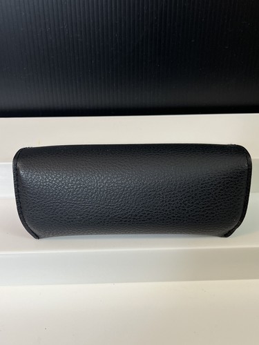 Ray Ban Eye Glass Case and Instruction Care Booklet No Glasses Case & Book Only - Picture 11 of 12