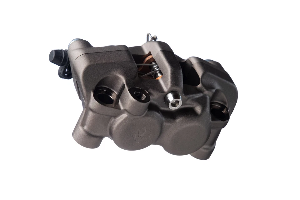 Bremszylinder Bremssattel OHVALE MiniGP KTM Formula Brake Caliper - Bild 2 von 4
