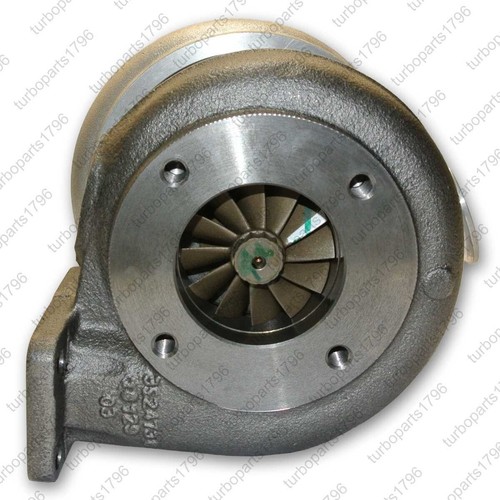 Cummins Turbolader F926202090160 MAN Fendt Traktor 4033306H 3597500 4033306 NEU - Bild 3 von 4