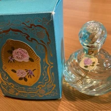 Shiseido Rose Royale Eau de Parfum 50ml 1.7 oz EDP Discontinued Fragrance NEW