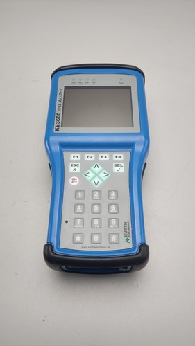 Kurth Electronic KE3600 xDSL Multitester 0.49830 - Bild 3 von 11