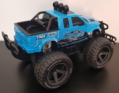 Modster XCross Country Crawler Brushed 4WD 1/14 RTR