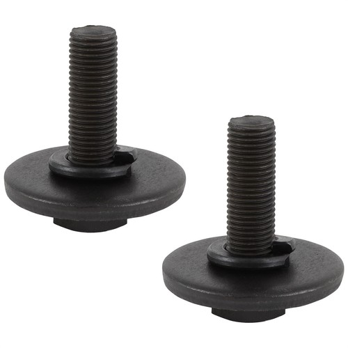 KIT DE RECONSTRUCCIÓN DE PLATAFORMA CORTACÉSPED APTO PARA CRAFTSMAN LT1750 144959 130794 134149 42" 173437 - Imagen 10 de 10
