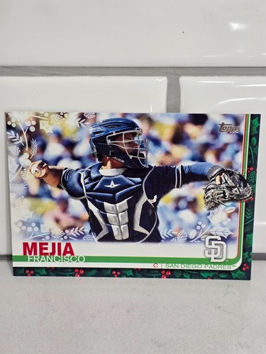 2019 Topps Holiday #HW1-200 Base Plus Metallic Snowflake Parallels, Autos, & Var - Picture 185 of 462