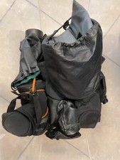 Lot of camera lens cases Nikon Canon Third party