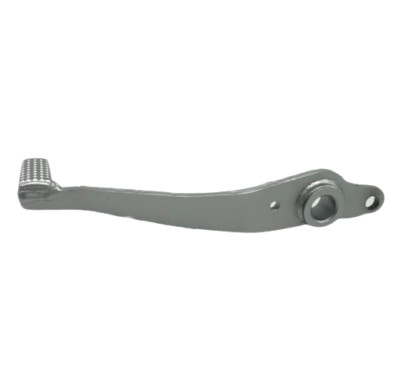 バリスタ ６ KAWASAKI Genuine 2006-08 Ninja 650R Brake Pedal Lever 43001
