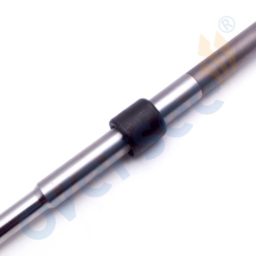 Eje de driver corto 6AH-45510-00 para motor fueraborda Yamaha 4 tiempos 15 HP 20HP - Imagen 4 de 4