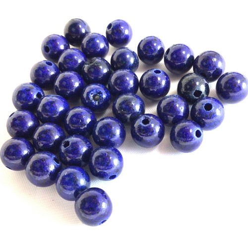 Gemstone Smooth Round Loose Bead 4mm 100pcs 6mm 8mm 10mm 12mm 40pcs High Quality - Picture 208 of 418