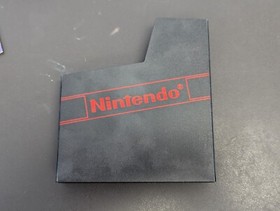 1992 Nintendo NES Prince Of Persia Video Game with Manual