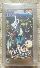 persona 4 golden vita sales