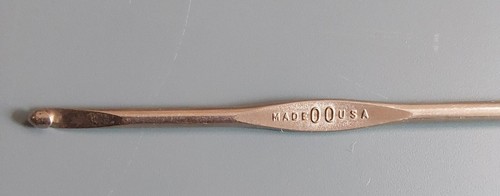 Vintage Susan Bates Haken hergestellt in den USA - verschiedene Größen - separat erhältlich - Ihre Wahl - Bild 8 von 11