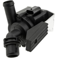 NTY Zusatzwasserpumpe FüR BMW X5 F15 F85 Xdrive50I M E70 X6 E71 E72 F16 F86