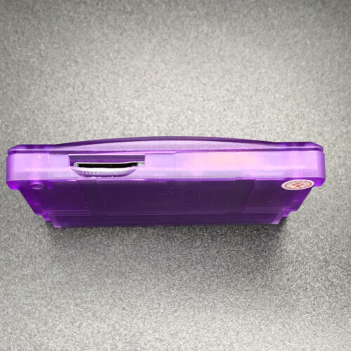 For GameBoy Advance Cartridge GBA/GBM/IDS/NDS/NDSL New Version Support TF Card - Picture 3 of 6