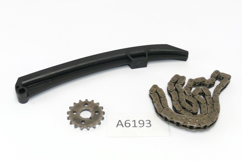 BMW R 850 RT 259 1992 - Steuerkette Zahnrad Gleitschiene A6192