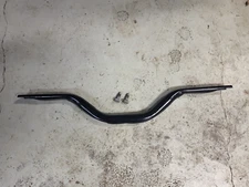 1967 1968 1969 1970 Mustang Cougar Original Frame Rail Cross Member with bolts