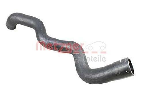 Original METZGER Kühlerschlauch 2420926 für Chevrolet Opel | eBay