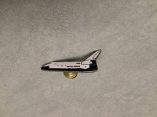 1980 s NASA Space Shuttle Pin-NEW/Unused