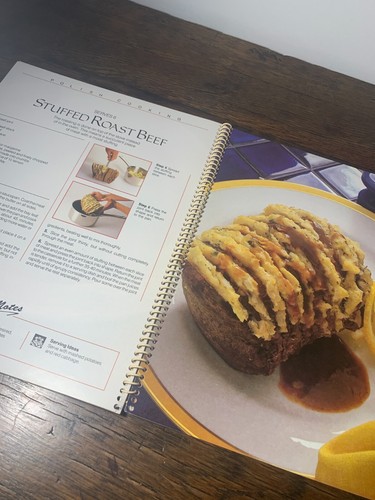 Step by Step Polish Cooking 1989 - Picture 7 of 7