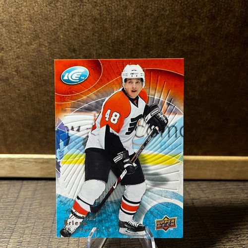 2009-10 Upper Deck Ice Hockey - Pick a Card - Picture 26 of 93