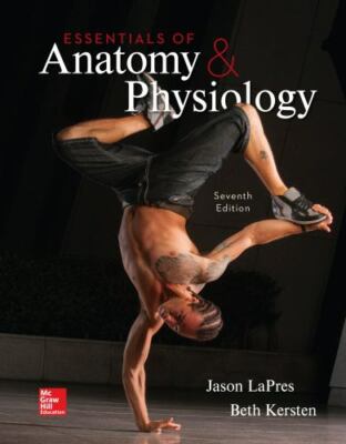 Essentials of Anatomy and Physiology Loose Leaf