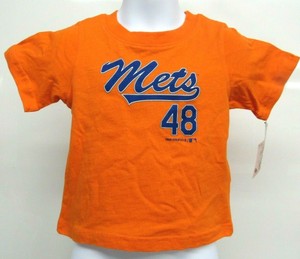 infant mets shirt