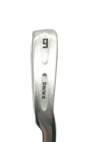 Daiwa Hi-Trac Tour 6 Iron Graphite Shaft Regular Flex RH - Picture 2 of 6
