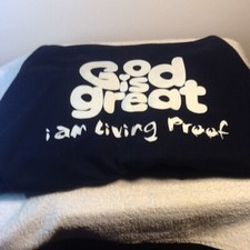 Hooded Sweat Pullover