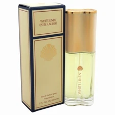 White Linen by Estee Lauder, 2 oz EDP Spray for Women
