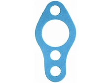 For 1957-1958 Chevrolet Del Ray Water Pump Gasket Felpro 58271YQGF