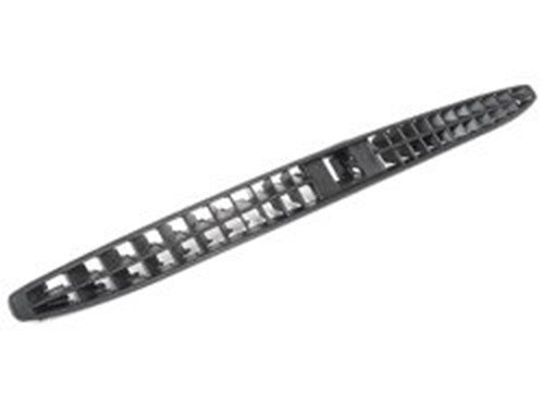 Grille de ventilation centrale 1J0857471A pour tableau de bord Golf IV Bora