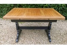 Ercol Extending Refectory Table