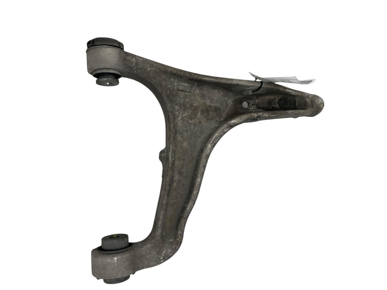 2017 2018 2019 2020 MASERATI LEVANTE FRONT LEFT LOWER CONTROL ARM LH OEM