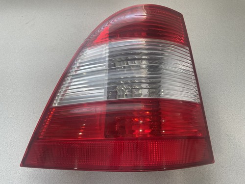 1998-2003 MERCEDES-BENZ ML320 ~ LEFT REAR TAIL LIGHT ~ A1638202164 ~ OEM PART