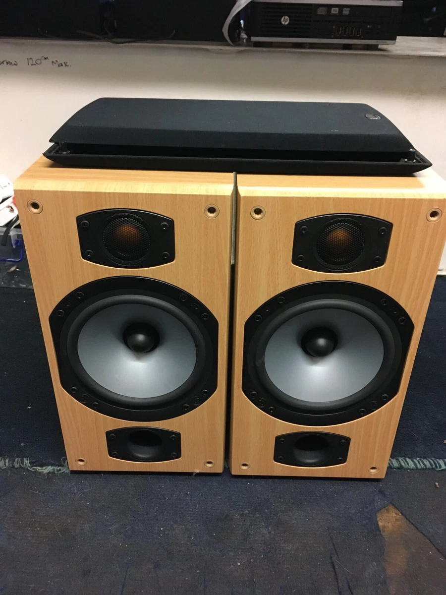 Monitor audio bronze b2 new arrivals Monitor audio bronze b2 new arrivals