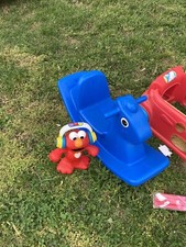 Working Let's Dance Elmo The horse has SOLD