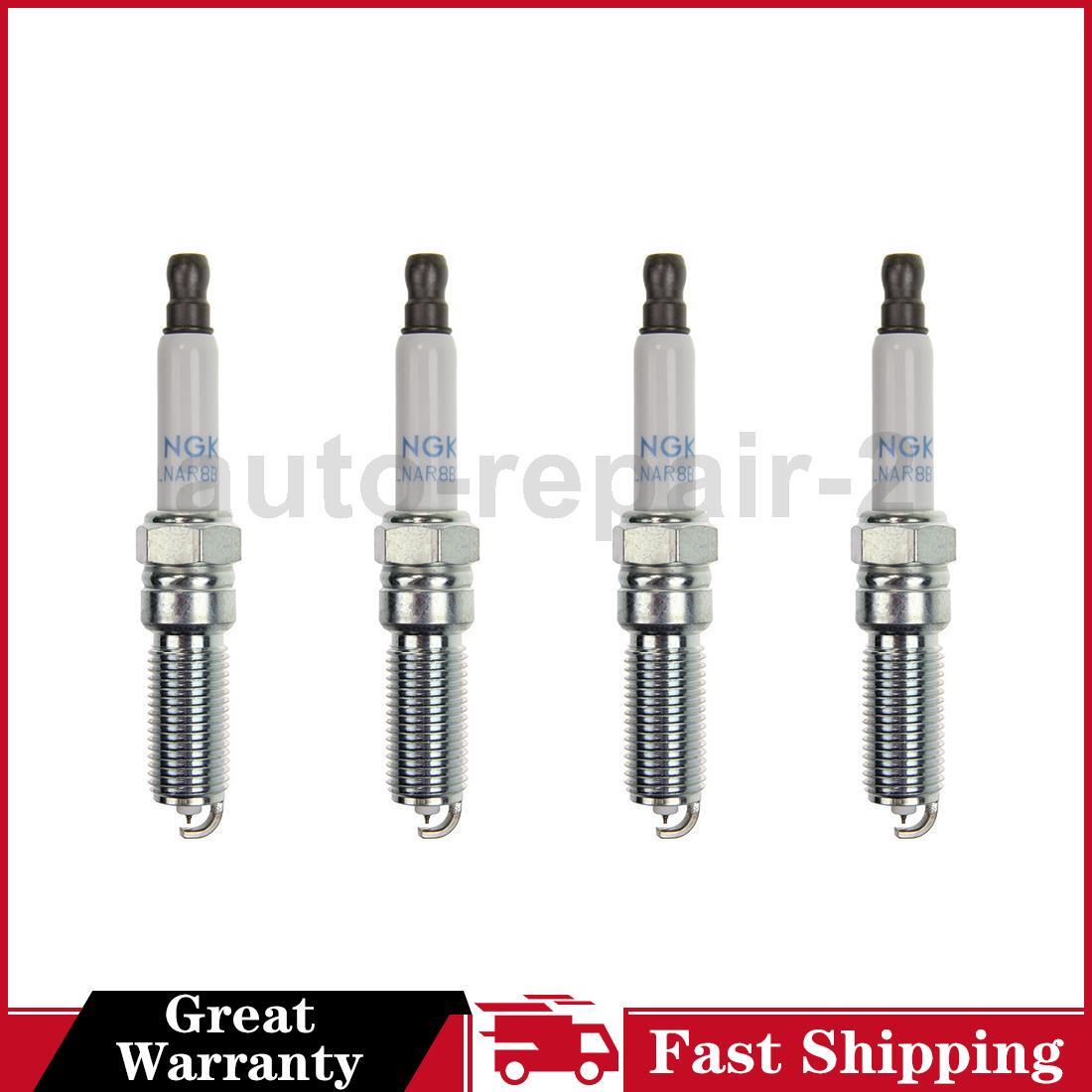 For 20162018 Chevrolet Cruze NGK  Spark Plug