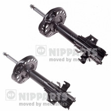 2x Stossdämpfer vorne Honda Civic VIII IX 1,4i 1,6i 1,8i 2,2 DTEC CDTi