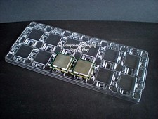 Socket 1366 CPU Tray Holder for Intel Xeon E5 E5-V2 Processor - 5 fits 60 CPU's