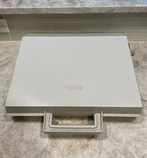 Smith Corona XE 5100 Typewriter - Spell-Right 1 Dictionary - Used thumbnail