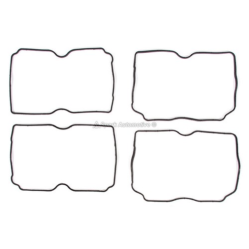Head Gasket Set Timing Belt Kit Water Pump Fit 06-11 Subaru SOHC EJ25 VIN G - Picture 4 of 12