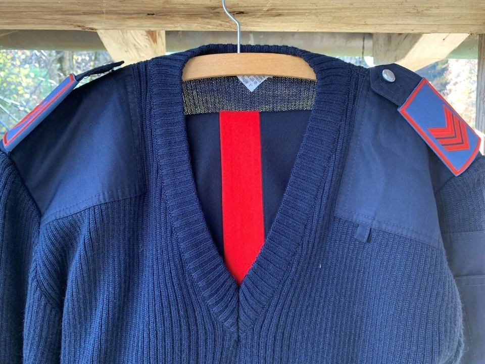 Uniform Carabinieri Italien - Bild 2 von 4