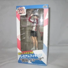 Ryoma Echizen premium Figure anime The Prince of Tennis SEGA from Japan