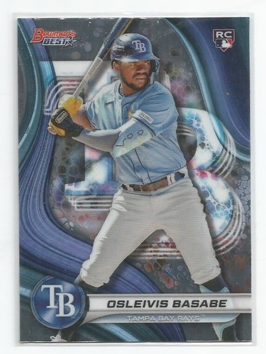 2024 Bowmans Best Base Set Cards Pick Your Player 1-69 - Picture 63 of 68