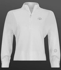 Supa Dupa RARE Scotty Cameron Women's 7 Point Crown Pullover RARE Xtra Small