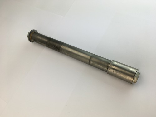 KTM SXF 450 2020 FACTORY EDITION / FITS 2015-2020 FRONT WHEEL AXLE SPINDLE BOLT - Picture 12 of 12