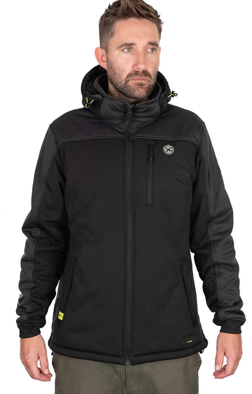 Matrix Windblocker Plus Jacket UK